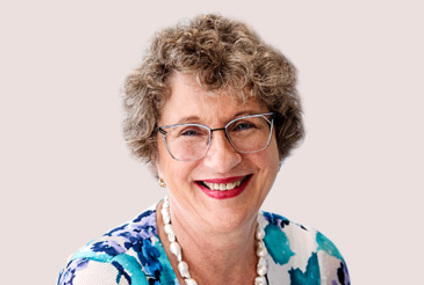 Judy Lowthian Judy Lowthian