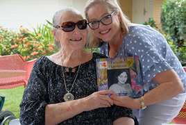 Life stories webinar series Life stories webinar series