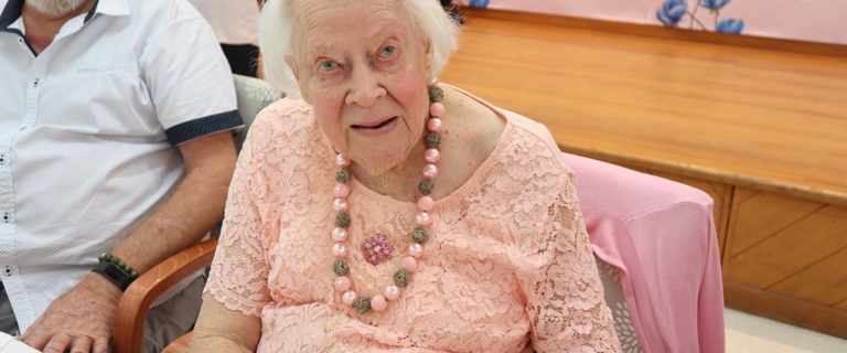 Mary Schultz 100th Birthday (26).JPG Mary Schultz 100th Birthday (26).JPG