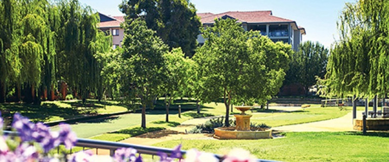 Menora Gardens Menora Gardens