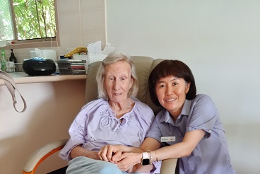 Client Jennifer and PCW Dianne_.jpg