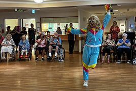 Darlington Talent Show Darlington Talent Show