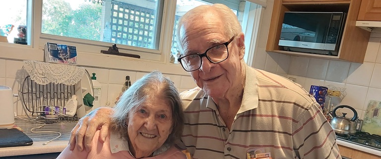 Elaine and Keith.jpg Elaine and Keith.jpg