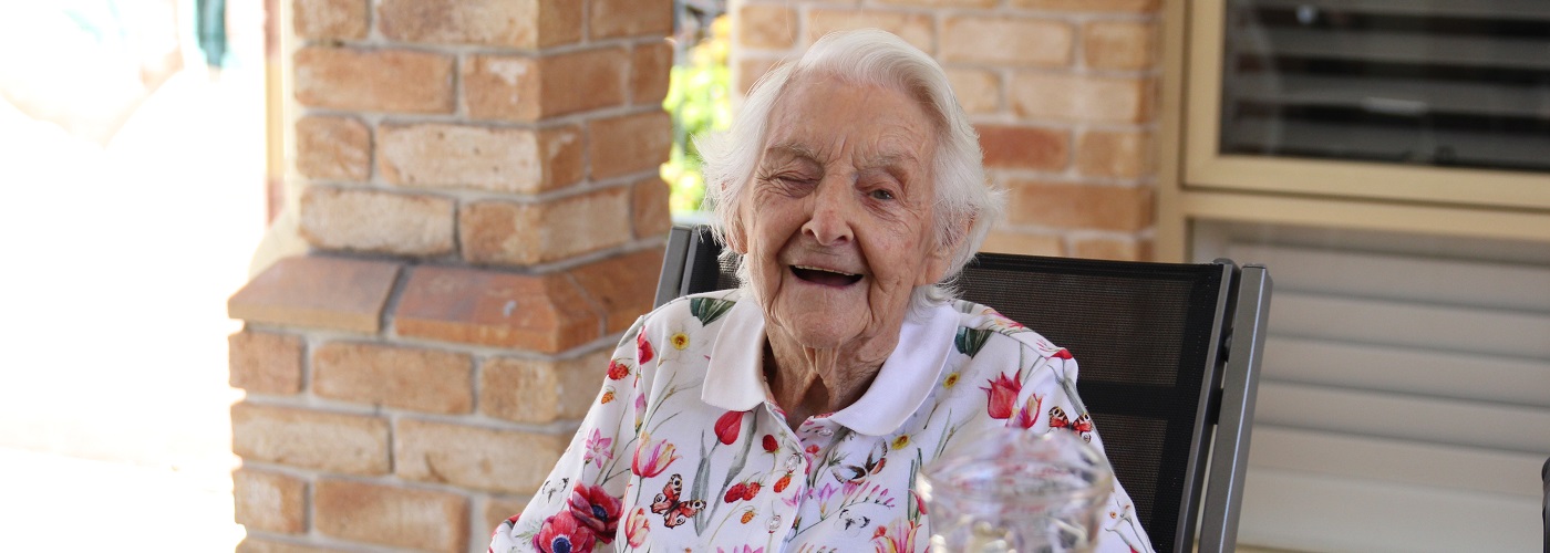 Jill celebrating her 101st birthday.jpg