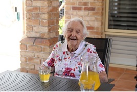 Jill celebrating her 101st birthday_.jpg Jill celebrating her 101st birthday_.jpg