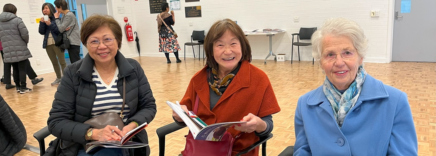 Locals at the Be Healthy and Active session.jpg