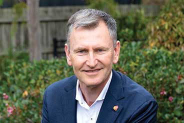 Olivier Chretien