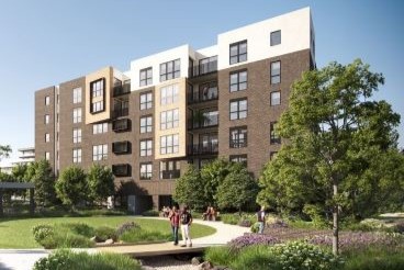 Callisto Place