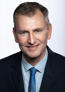 Olivier Chretien