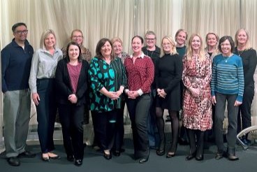 Bolton Clarke - preparing for new aged care reforms 