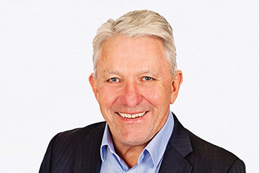Tony Crawford