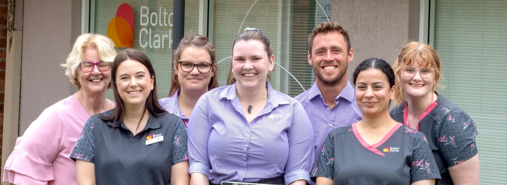 Strengthening care on the Central Coast