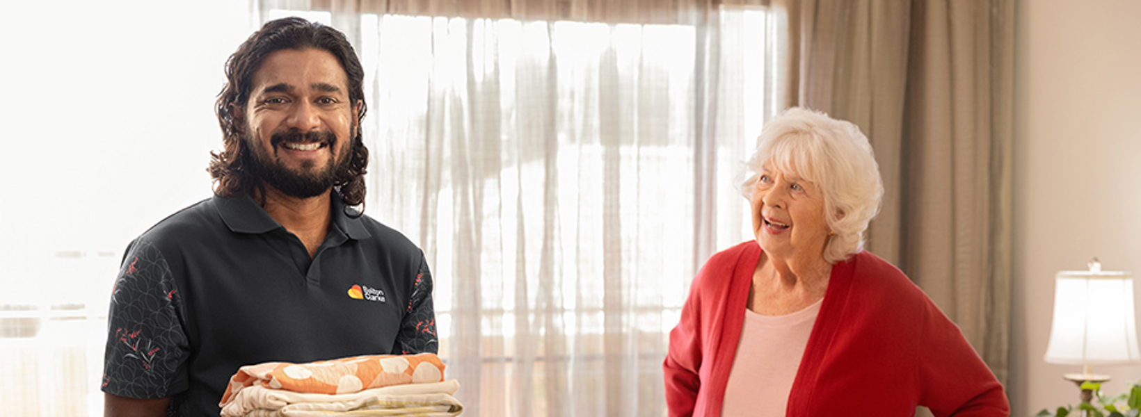 Residential Aged Care getting started Residential Aged Care getting started