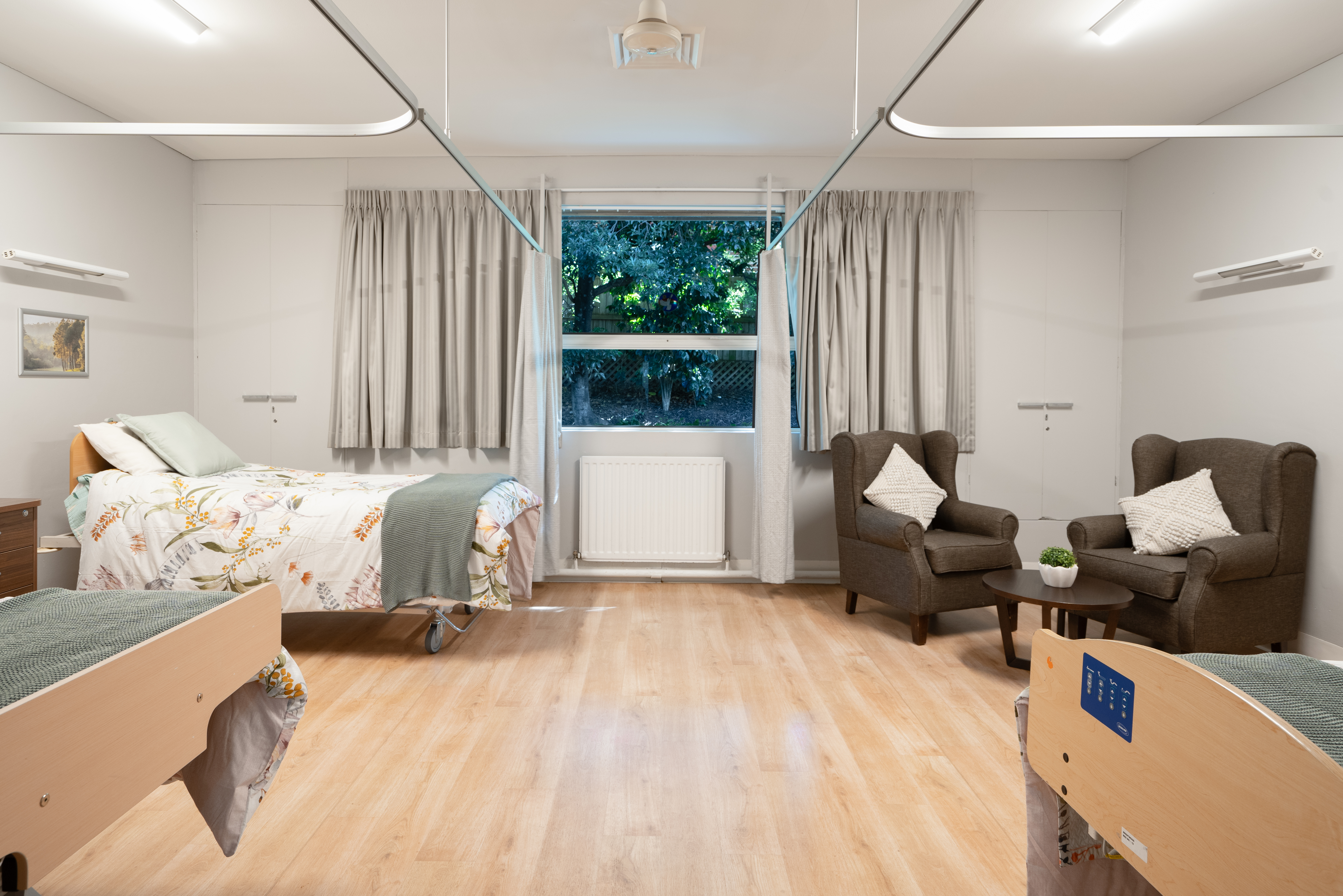 Brentwood - Companion Room - 3 Bed 