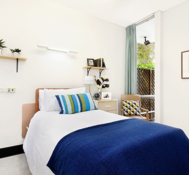 Single room - share bathroom - Brentwood.jpg