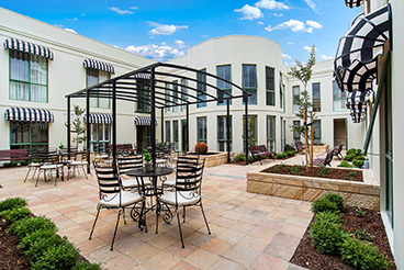 Greenview Residential Aged Care