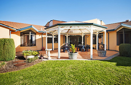 Marten Residential Aged Care