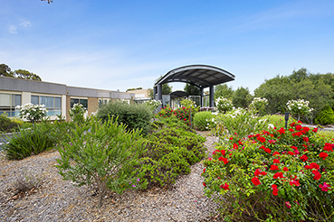 Riddell Gardens
