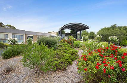 Riddell Gardens