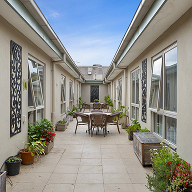 Riddell Gardens