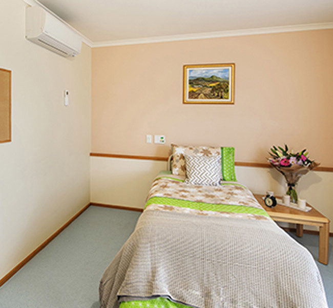 Single room - private ensuite - Ridgehaven.jpg