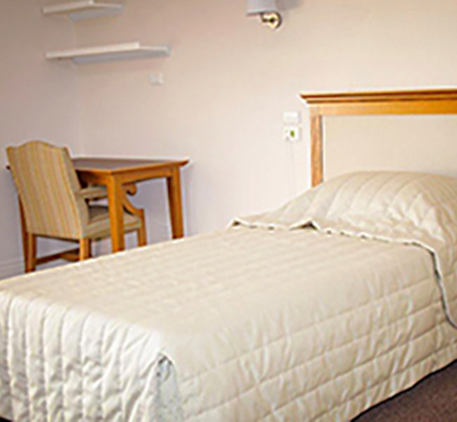 Single private ensuite - main villa - Villa Serena.jpg