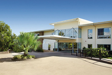 Buderim Views Residential Aged Care - exterior 