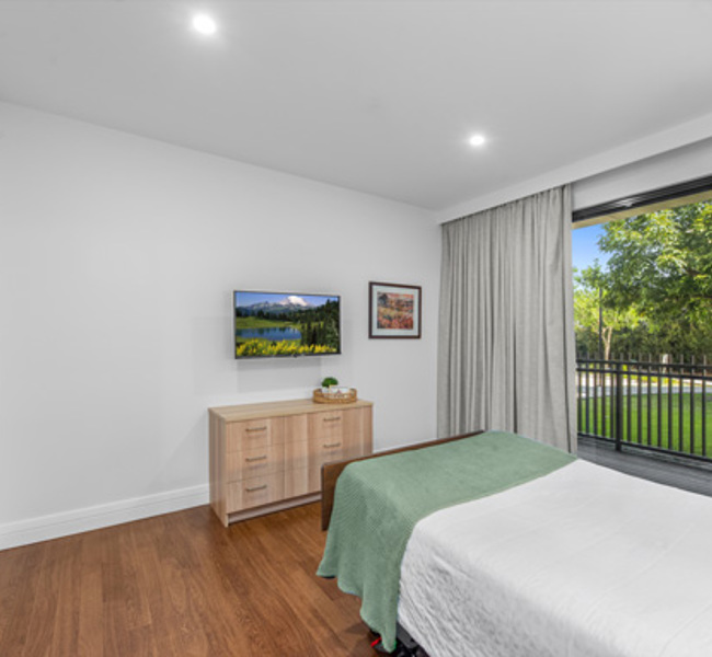 The Ormsby Residential Aged Care - Superior Room