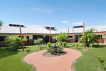 Cunningham Villas Residential Aged Care