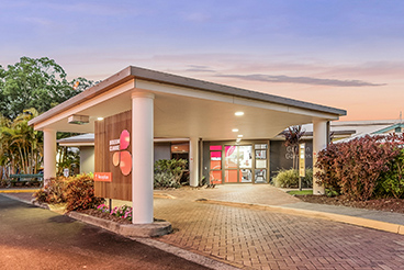 Galleon Gardens Residential Aged Care