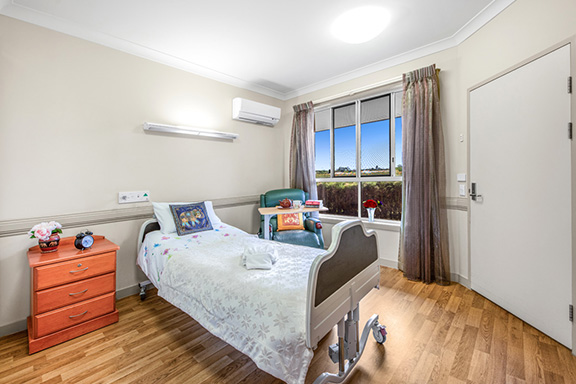 Milford Grange RAC room comfort plus