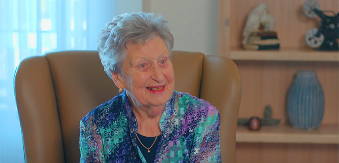 RAC testimonial Moreton Shores