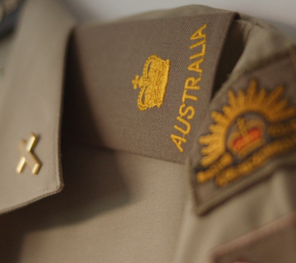 Veteran Family Mental Wellbeing Series