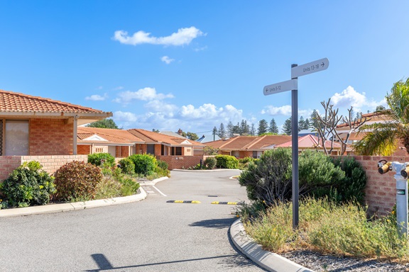 Beachlands - Retirement Living 