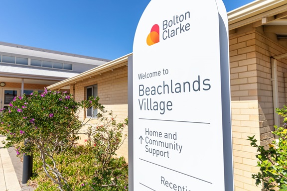 Beachlands - Retirement Living 