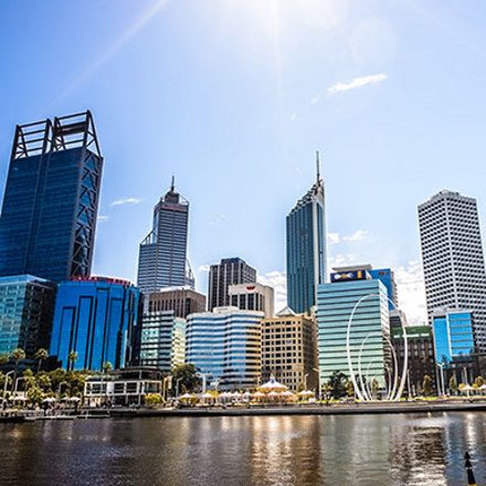 Retiring in Perth