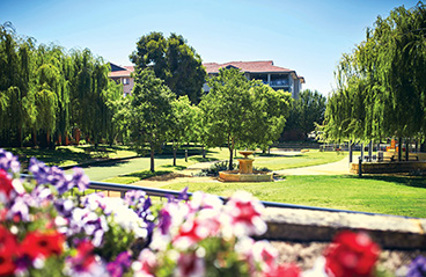 Menorah Gardens Retirement Living