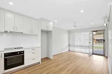 Pearson Village - Unit 14 & 16
