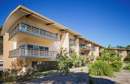 Hillside Gardens Retirement Living