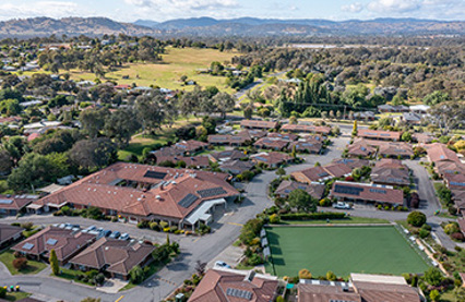 Riverwood Retirement Living
