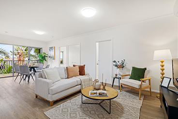 Apartment 146