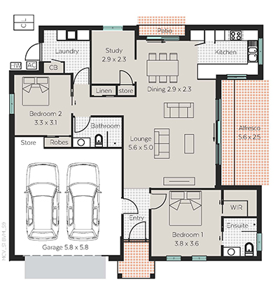 Martha Cove unit 98