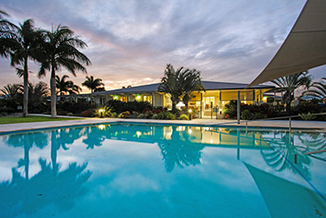 Breezes Retirement Living 