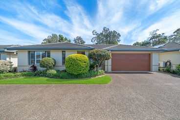 Broadwater Gardens - Villa 28