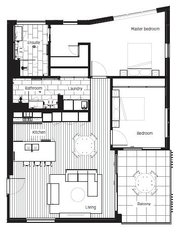 Callisto Place 207