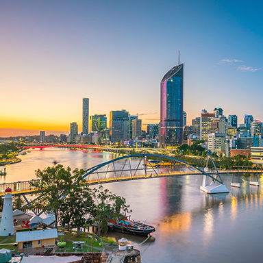 Carrington Retirement Living location