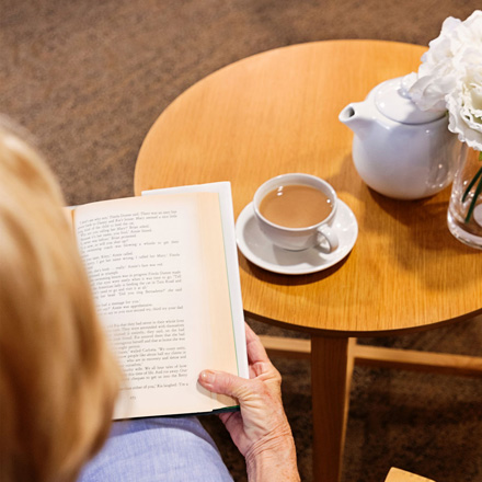 Cazna Gardens - Bolton Clarke Retirement Living