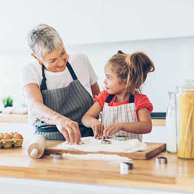 Chelsea Retirement Living community