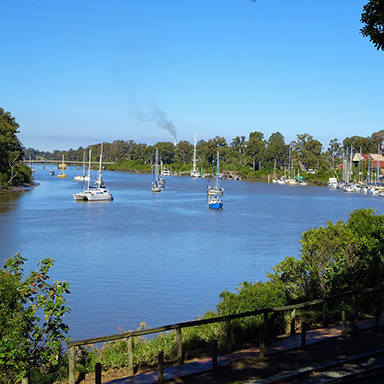 Chelsea Retirement Living location