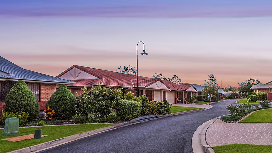 Darlington Retirement Living carousel 3